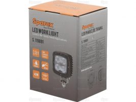 LED Faro da Lavoro