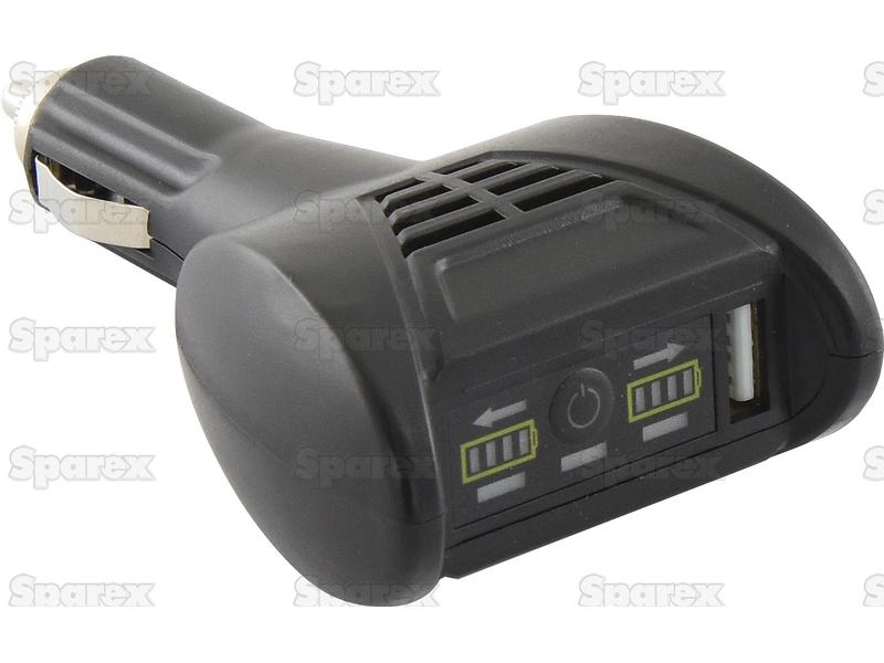 Connix Plus - Kit Fanali - Wireless, Magnetico - immagine 9