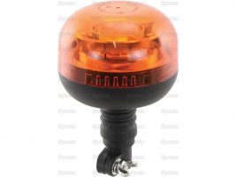 Lampeggiante LED (Arancione)