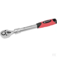 Cricchetto estensibile 1/2" L=305-445 mm