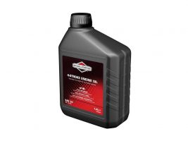 Olio Briggs & Stratton SAE30 1,4Lt.