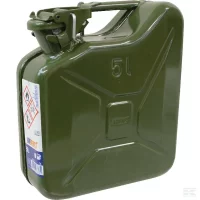 Tanica carburante 5L