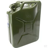Tanica carburante 20L