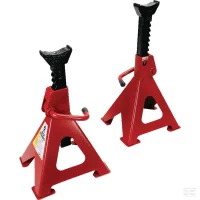 Cavalletti di supporto 6T