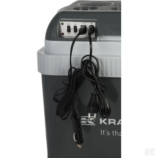 Frigo portatile 24 lt. - immagine 4