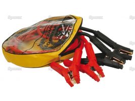 CAVO DI AVVIAMENTO 500AMP