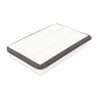 Filtro Aria Cabina Fendt