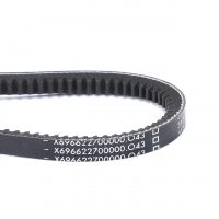 Cinghia Trapezoidale