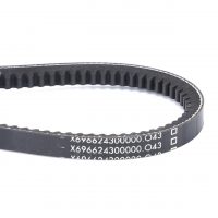 Cinghia Trapezoidale