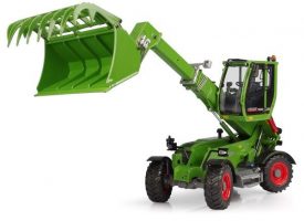 Modellino FENDT Cargo T955