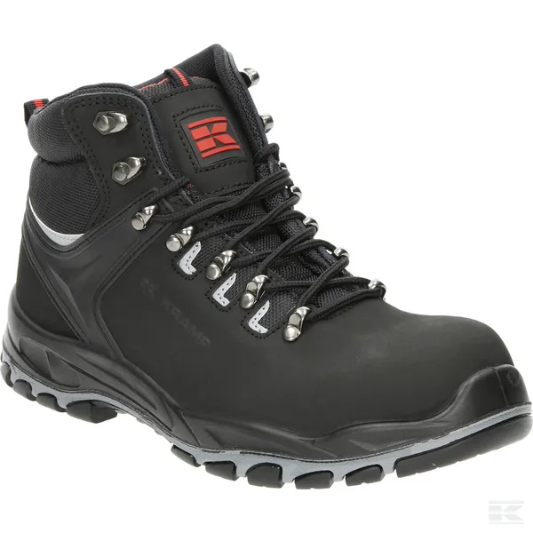 Scarpe alte Konin S3 - immagine 6