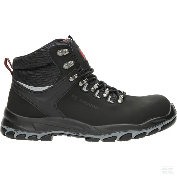 Scarpe alte Konin S3 - immagine 5