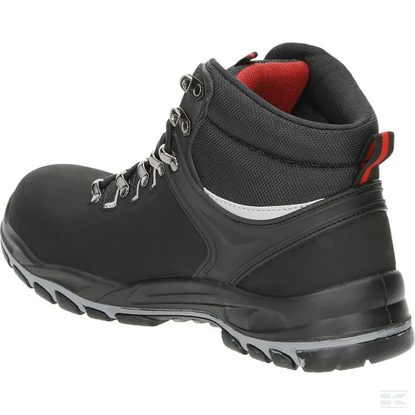 Scarpe alte Konin S3 - immagine 4