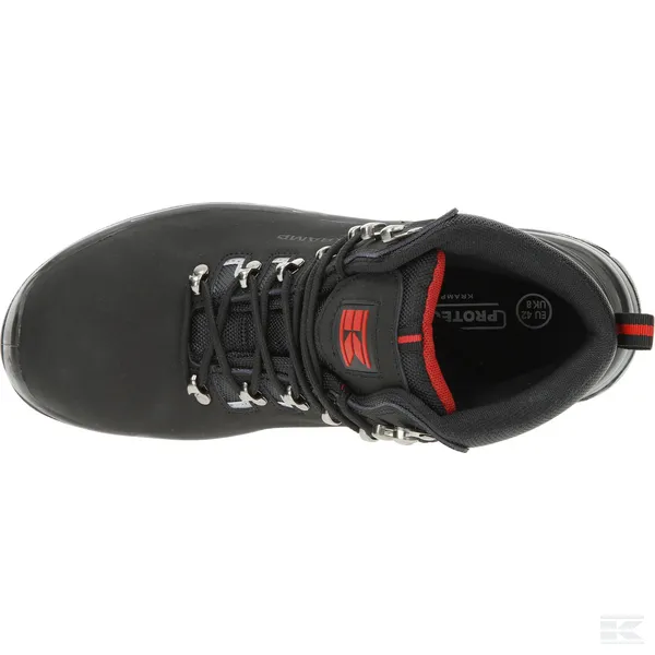 Scarpe alte Konin S3 - immagine 3