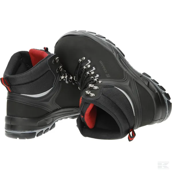 Scarpe alte Konin S3 - immagine 2