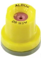 Ugello Albuz ATR CLIPS80° Giallo