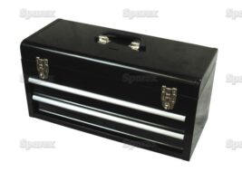 Cassetta Porta-Attrezzi