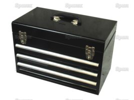 Cassetta Porta-Attrezzi