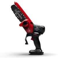 Sega da potatura 48V 48MCS CRAMER