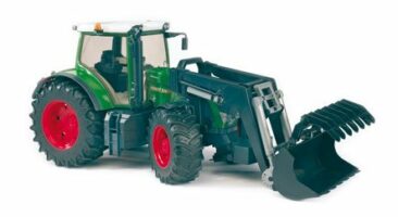 Modellino FENDT 936V