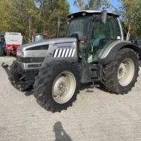 Trattore Usato LAMBORGHINI CHAMPION 135