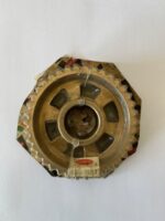 Ruota Elicoidale Goldoni