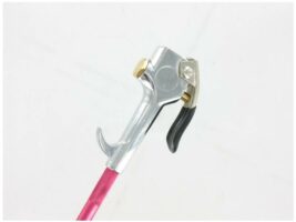 Pistola Soffiaggio Filtro Aria