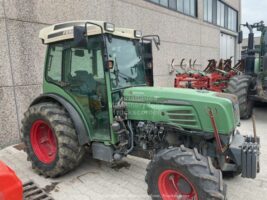 Trattore Usato FENDT 209 F
