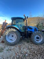 Trattore Usato LANDINI 6-135C