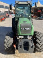 Trattore Usato FENDT 209 F