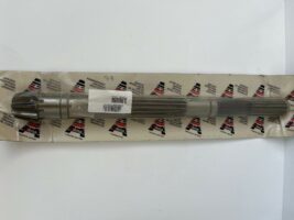 Albero Pignone Conico Z=9 Goldoni