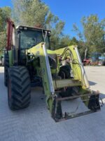 Trattore Usato CLAAS ARION 630 C