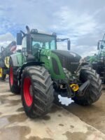 Trattore Usato Fendt 930 Vario