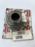 Pignone Conico Z=16 Rid.A Goldoni