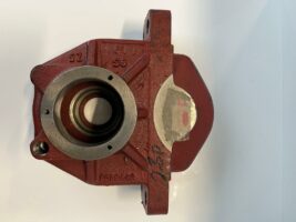 Scatola Rinvio Trasmissione Completa Goldoni