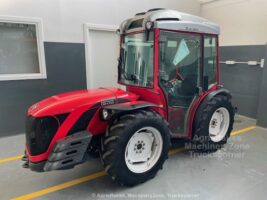 Trattore Usato ANTONIO CARRARO SRX 9400 S