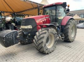 Trattore Usato Case Puma 180