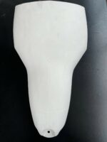 Cofano Manovellismo Goldoni