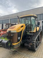 Trattore Cingolato Usato Challenger