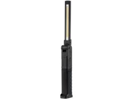 Torcia Pieghevole Ricaricabile a LED