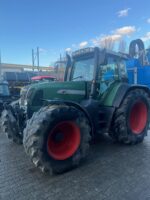 fendt 716 vario s4