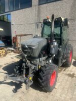 Trattore Usato Fendt 209 V Gen3 Profi Plus