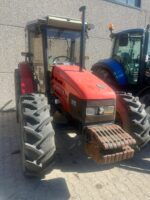 Trattore usato Same Explorer II 80