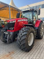 Trattore Usato Massey Ferguson 7726 S