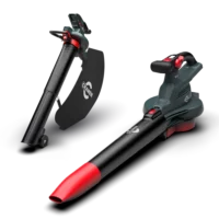 soffiatore e aspiratore